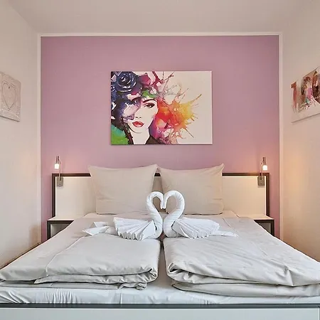 شقة Maison Baltique Tdf Maison Baltique 9 *