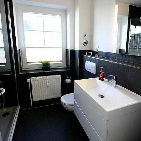 Maison Baltique Tdf Maison Baltique 9 * Timmendorfer Strand