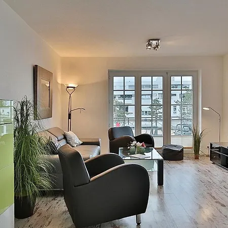 شقة Maison Baltique Tdf Maison Baltique 9