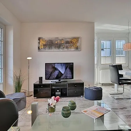شقة Maison Baltique Tdf Maison Baltique 9 *