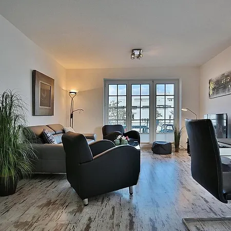 شقة Maison Baltique Tdf Maison Baltique 9