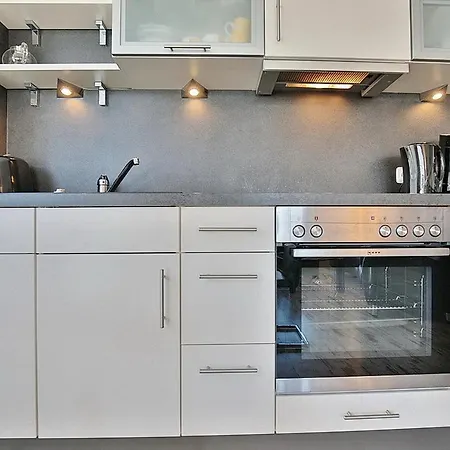 شقة Maison Baltique Tdf Maison Baltique 9