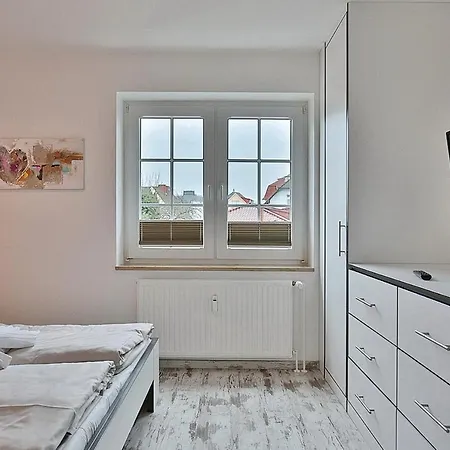 شقة Maison Baltique Tdf Maison Baltique 9