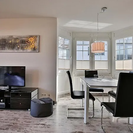 شقة Maison Baltique Tdf Maison Baltique 9 *