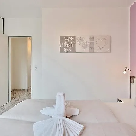 Maison Baltique Tdf Maison Baltique 9 شقة *