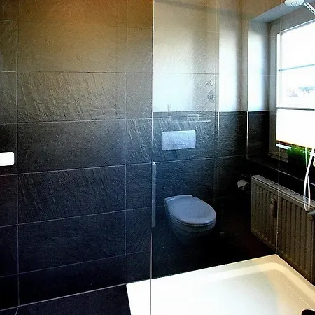 Maison Baltique Tdf Maison Baltique 9 * تيميندورفير ستراند