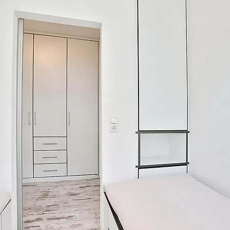 شقة Maison Baltique Tdf Maison Baltique 9 تيميندورفير ستراند