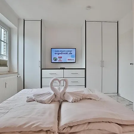 شقة Maison Baltique Tdf Maison Baltique 9